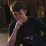 Profile Picture of Brian Davis (@brian_tk47) on Instagram