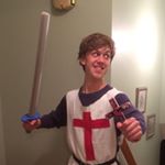 Profile Picture of James Wiegmann (@coolbeans_james) on Instagram
