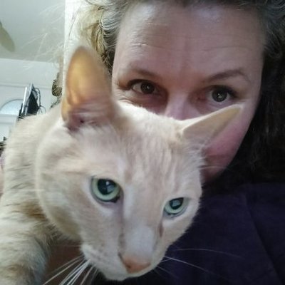 Profile Picture of Kimberly H (@kimba7) on Twitter