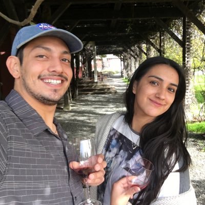 Profile Picture of De MURLZ (@DavidMurillo15) on Twitter