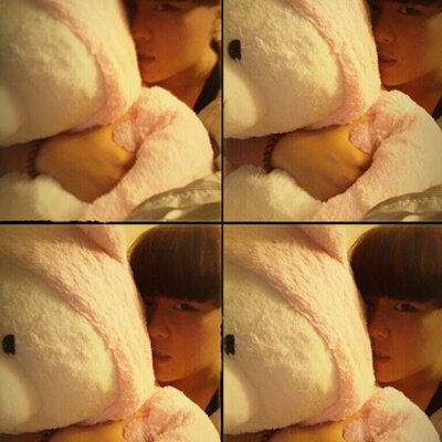 Profile Picture of HaeLim Choe (@HaeLim1219) on Twitter