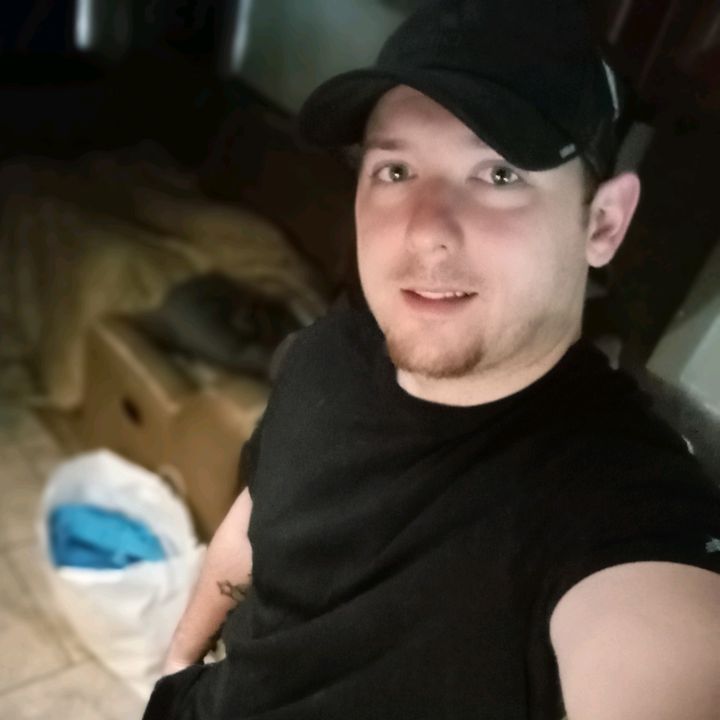 Profile Picture of Justin Tuttle (@@justintuttle6) on Tiktok