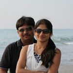 Profile Picture of Madhvi Patel (@madhvi1236) on Instagram