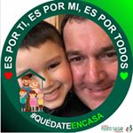Profile Picture of David Alejandro Moraga (@david_offerman_m) on Instagram