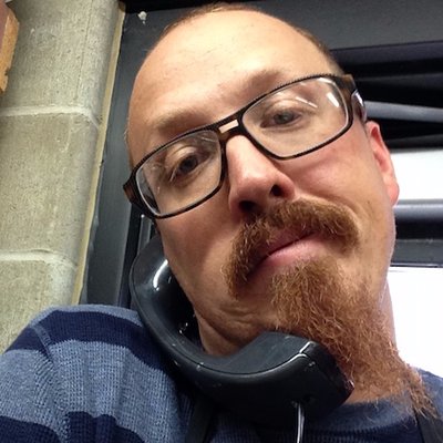 Profile Picture of Andrew McCormick (@aojomccormick) on Twitter