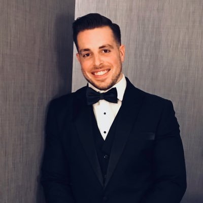 Profile Picture of Nick Vom Brack (@NVBisMVP) on Twitter