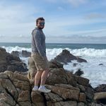 Profile Picture of Michael Holleran (@michael_holleran) on Instagram