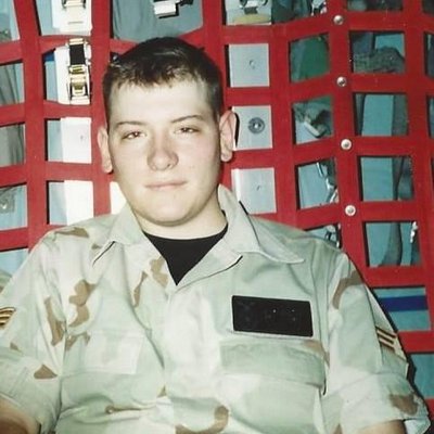 Profile Picture of Scott Senter (@sdsenter) on Twitter