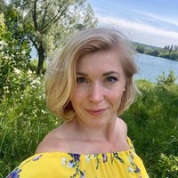 Profile Picture of Clara Wright  (@clara-wright-45) on Quora