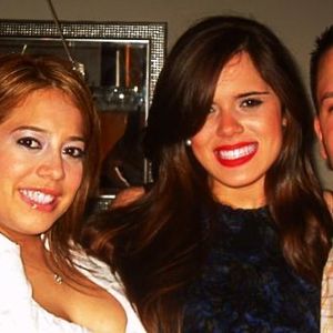 Profile Picture of Andrea Llovet (@plastica15) on Myspace