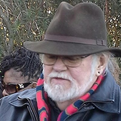 Profile Picture of Dan Harper (@DanHarper1) on Twitter