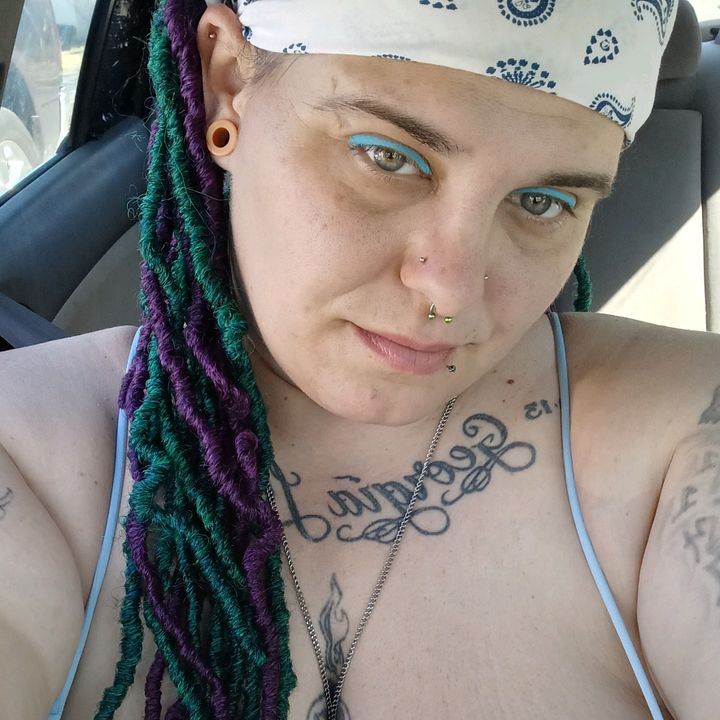 Mildred - Tiktok Profile Picture of Mildred (@mildredchassereau3) on Tiktok