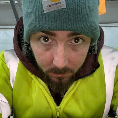 Profile Picture of Brandon Gorr (@GorrBrandon) on Twitter