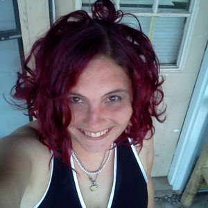 Profile Picture of Debra Ingraham (@nightxhades) on Myspace