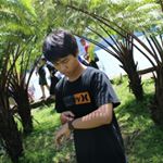 Profile Picture of David (@davidhanifashar) on Instagram