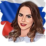 Profile Picture of Alexandra Ivanova (@_my_secret_______) on Instagram