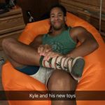 Profile Picture of Kyle Honey (@kylekunnn) on Instagram