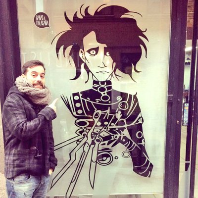 Profile Picture of Mario Esgueva Acero (@mesgueva) on Twitter