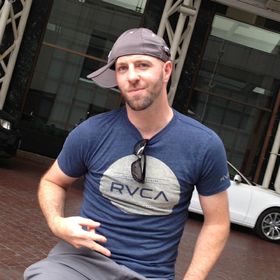 Paul Morelli - Pinterest Profile Picture of Paul Morelli (@progressivebpm) on Pinterest