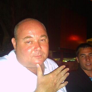 Glenn Hacker - Facebook Profile Picture of Glenn Hacker (@Glenn.Hacker) on Facebook