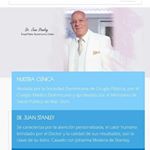 Profile Picture of Dr. Juan Stanley (@dr.juanstanley) on Instagram