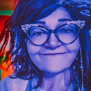 Profile Picture of shelly brewer (@shellycentralart) on Instagram