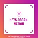 Profile Picture of Stephen Aaron Pender (@keys.organ.nation) on Instagram