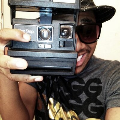 Profile Picture of James Hines (@james90_o) on Twitter