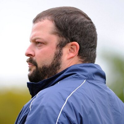 Profile Picture of Chris Damian (@coach_damian) on Twitter