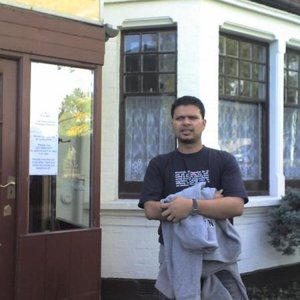 Profile Picture of Damian Almeida (@damianalmeida) on Myspace