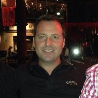 Profile Picture of Jeff Litman (@JeffLitman1) on Twitter