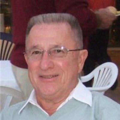 Profile Picture of Paul McCurdy (@paulmccurdy) on Twitter