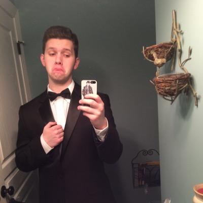 Tom Mahany - Twitter Profile Picture of Tom Mahany (@Tomaso_Sauce) on Twitter