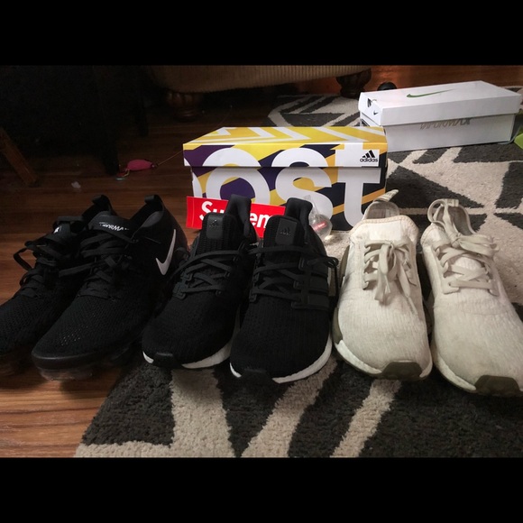 Profile Picture of Alec Hartwig (@612soles) on Poshmark