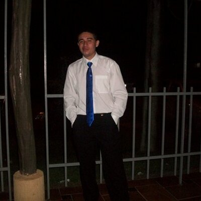 Profile Picture of CHARLES GRAYSON (@@CHARLESGRAYSON1) on Twitter