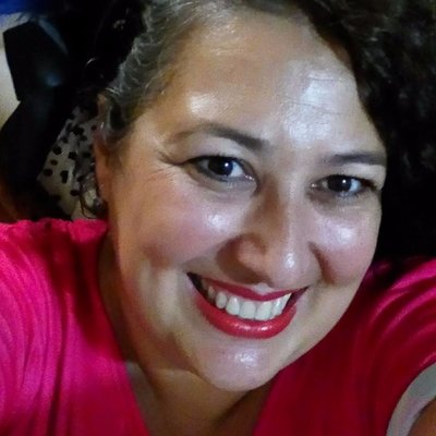 Profile Picture of Claudia Mota (@jorclaudiamota) on Twitter