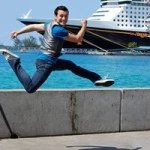 Profile Picture of Justin Peebles (@bernadettepeebles) on Instagram