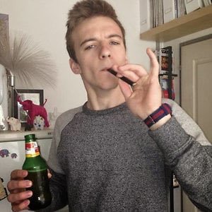 Profile Picture of Thomas Binet (@ThomasBinet3) on Twitter