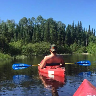 Profile Picture of Zach Leach (@ZLeach_17) on Twitter