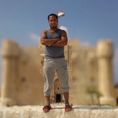 Profile Picture of Amir Kamel (@amirkamel2013) on Twitter