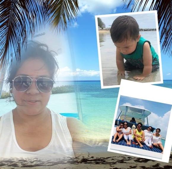 Profile Picture of Silvia Velasquez (@silvisv6) on Poshmark