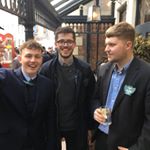 Profile Picture of Harry Bennett (@harrybennett1961) on Instagram