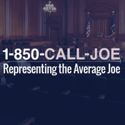 Profile Picture of Joseph Knape (@850calljoe) on Twitter