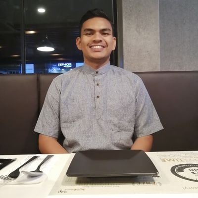 Profile Picture of Amir Omar Che Embi (@AmirOmarCE) on Twitter