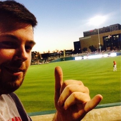 Profile Picture of Jason Walling (@JasonWalling) on Twitter