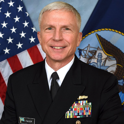 Profile Picture of Charles Faller (@FallerCharles) on Twitter