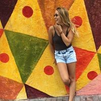 Profile Picture of Ali Graham (@ali-graham-13) on Quora