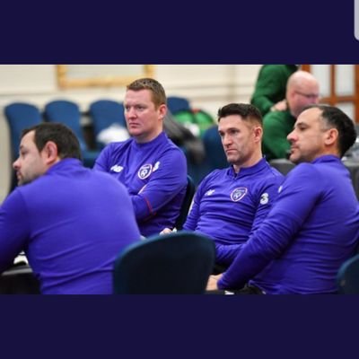 Profile Picture of William O Connor (@willieoc21) on Twitter