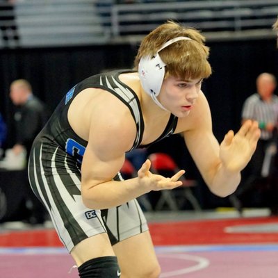 Profile Picture of Matthew Lipka (@mattlipka3) on Twitter