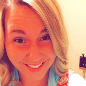Profile Picture of Emily Kew (@emilykew) on Pinterest